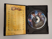 Harry Potter and the Prisoner of Azkaban - DVD
