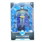 Batman: The Animated Series - DC Multiverse