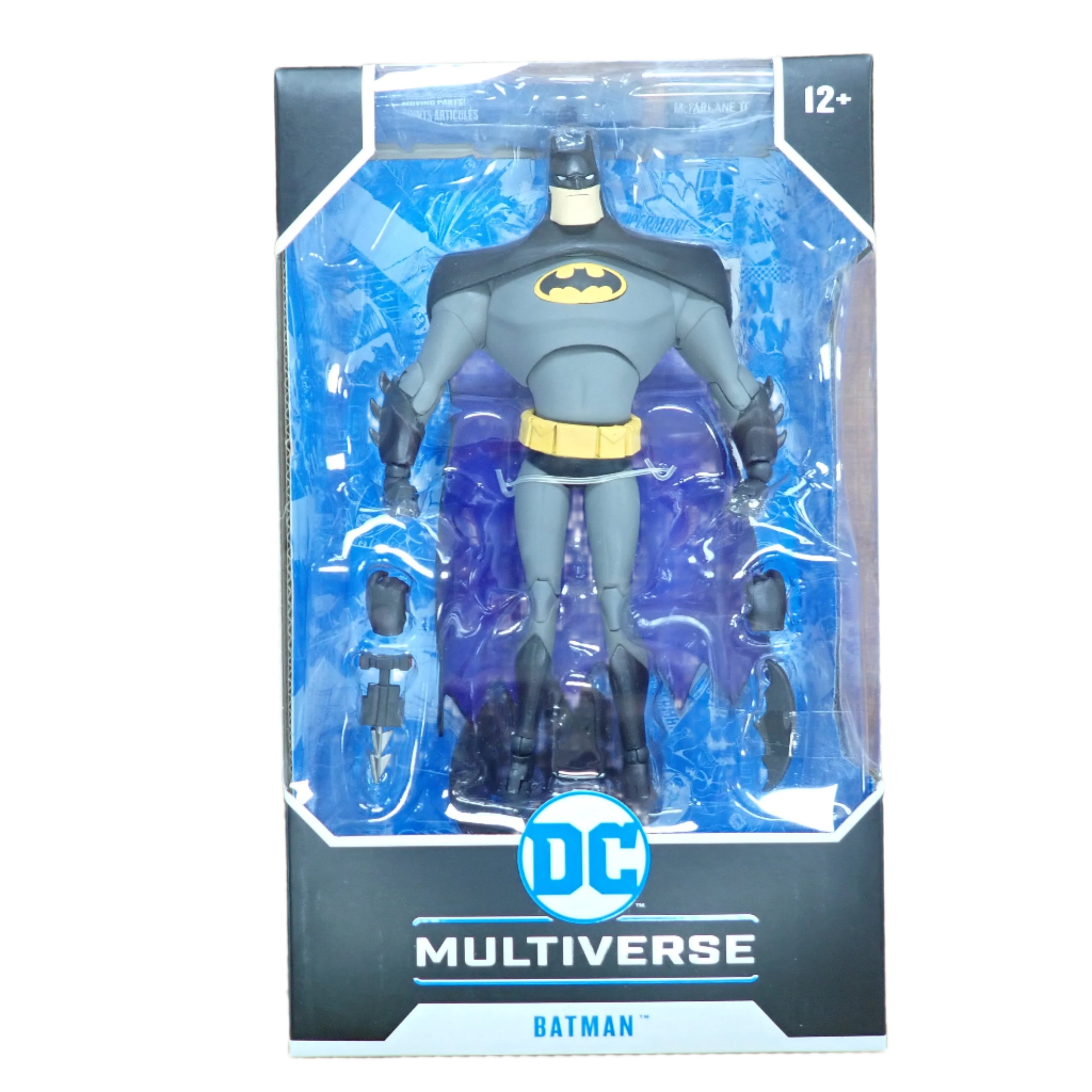 Batman: The Animated Series - DC Multiverse
