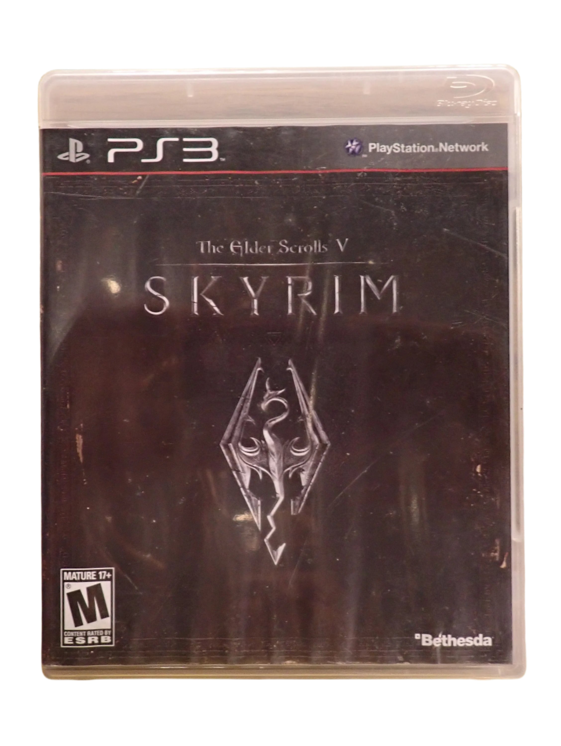 Skyrim - PS3