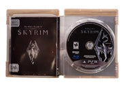 Skyrim - PS3