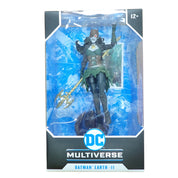Batman Earth 11 - DC Multiverse
