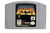 Doom 64 - N64