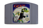 Gex 64 - N64