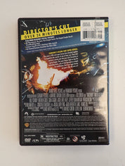 Watchmen Director's Cut - DVD