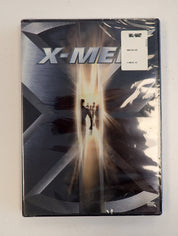X-Men - DVD (Sealed)