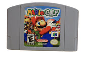 Mario Golf - N64