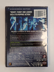 X-Men - DVD (Sealed)