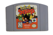 Pokémon Snap - N64
