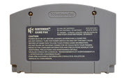 Pokémon Snap - N64