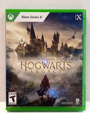 Hogwarts Legacy - Xbox Series X