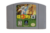 Glover - N64