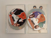 Chuck: The Complete First Season - DVD