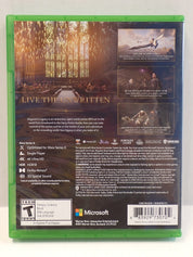 Hogwarts Legacy - Xbox Series X