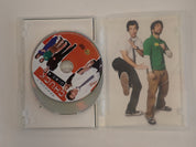 Chuck: The Complete First Season - DVD