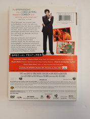 Chuck: The Complete First Season - DVD