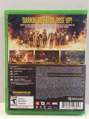 Marvel Midnight Suns (Enhanced Edition) - Xbox Series X