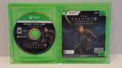 The Callisto Protocol - Xbox Series X