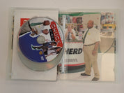 Chuck: The Complete Second Season - DVD