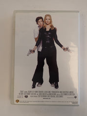 Chuck: The Complete Second Season - DVD