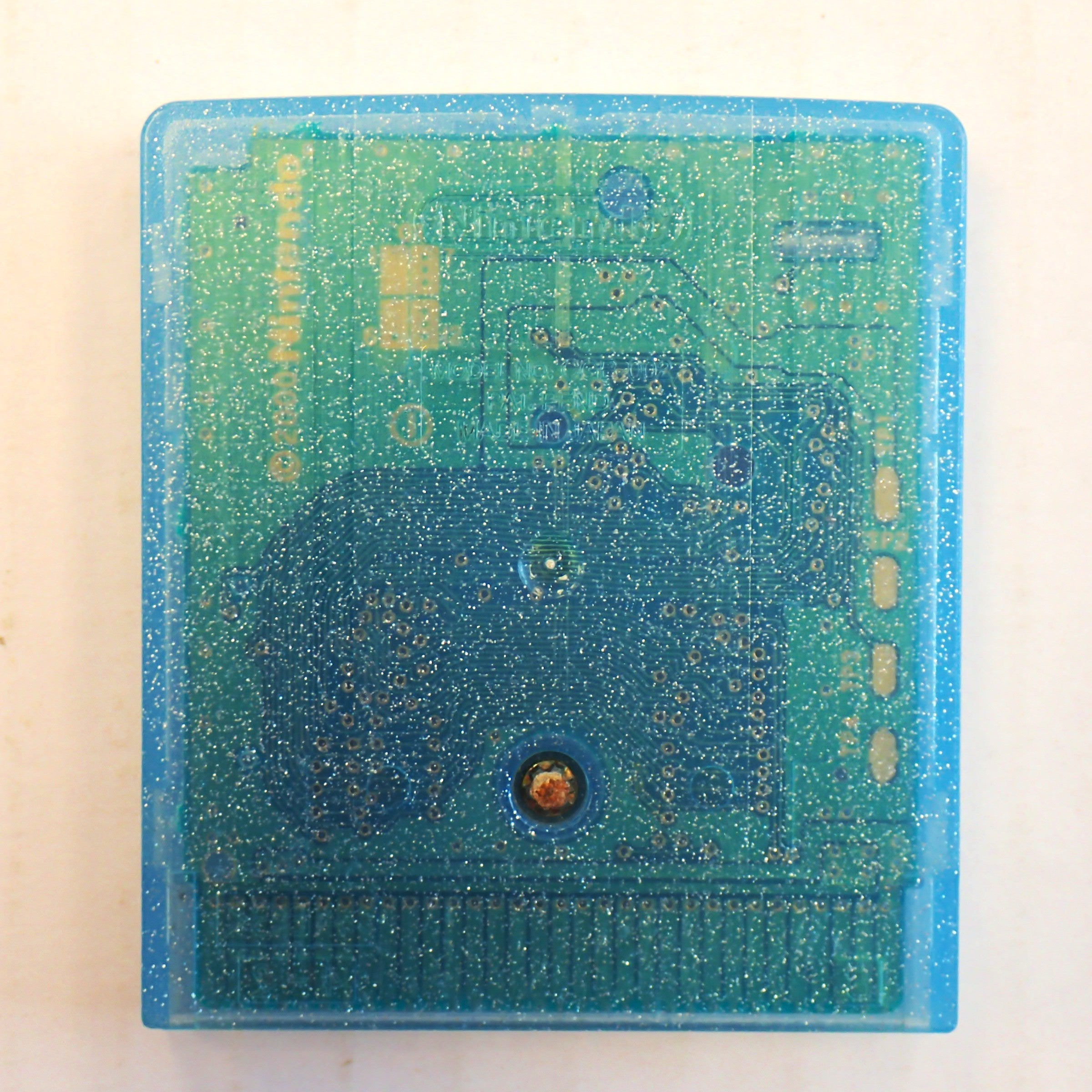Pokemon Crystal  - GameBoy Color [Pre-Owned]