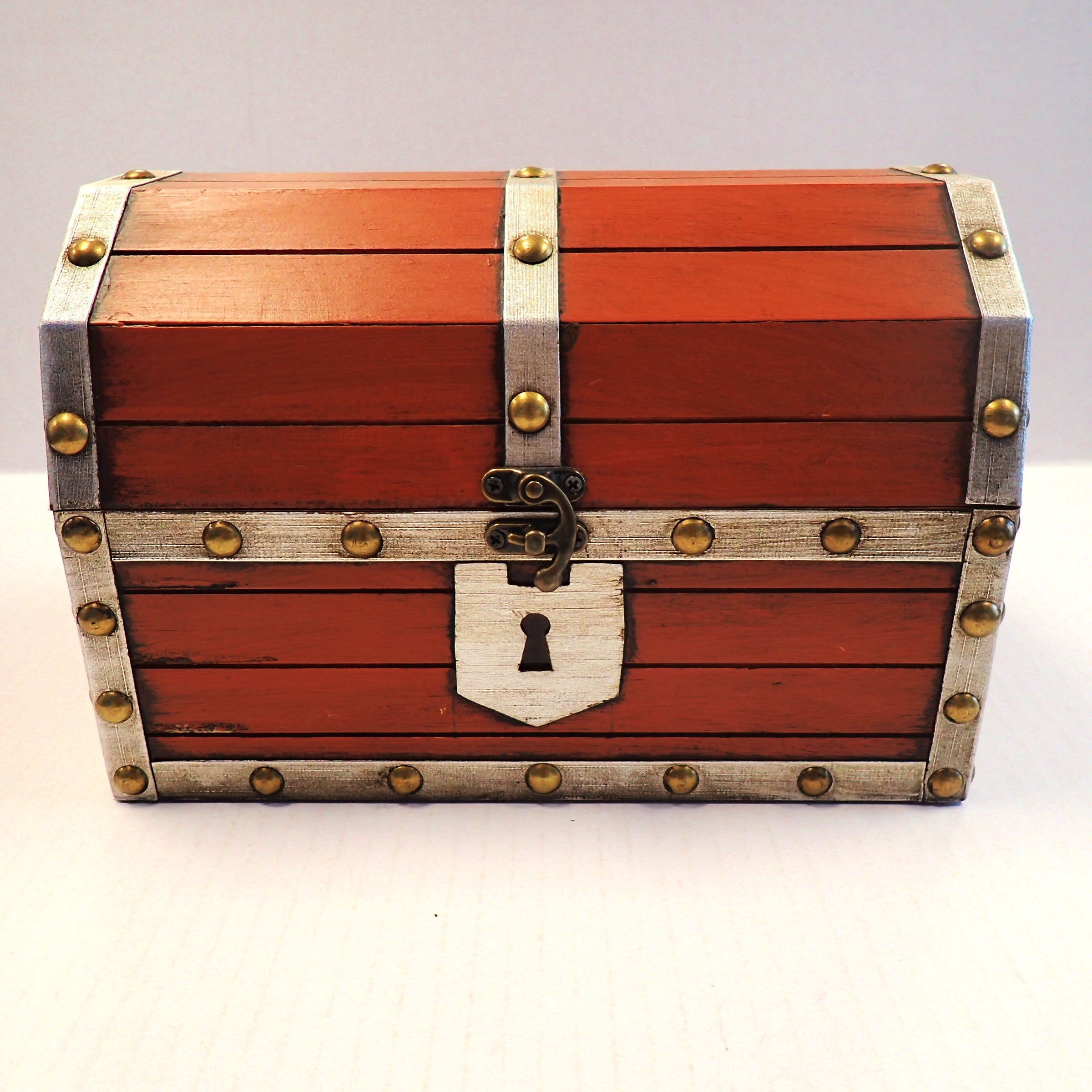 Legend Of Zelda Rupee Paper Weight Chest with Sound [Pre-Owned]