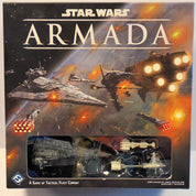 Star Wars Armada Core Box [Pre-Owned]