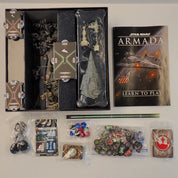 Star Wars Armada Core Box [Pre-Owned]