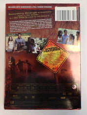 Wrong Turn - DVD