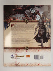 Ironfang Invasion 1-6 Complete + Map Folio - Pathfinder Adventure Path [Pre-Owned]