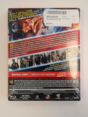 DC's Legends of Tomorrow: Complete Second Season - Blu-ray (Sealed)
