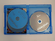 Captain America: The First Avenger 3D - Blu-ray