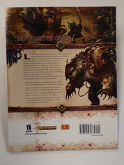 Ironfang Invasion 1-6 Complete + Map Folio - Pathfinder Adventure Path [Pre-Owned]