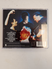 Metallica ReLoad - CD