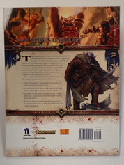 Ironfang Invasion 1-6 Complete + Map Folio - Pathfinder Adventure Path [Pre-Owned]