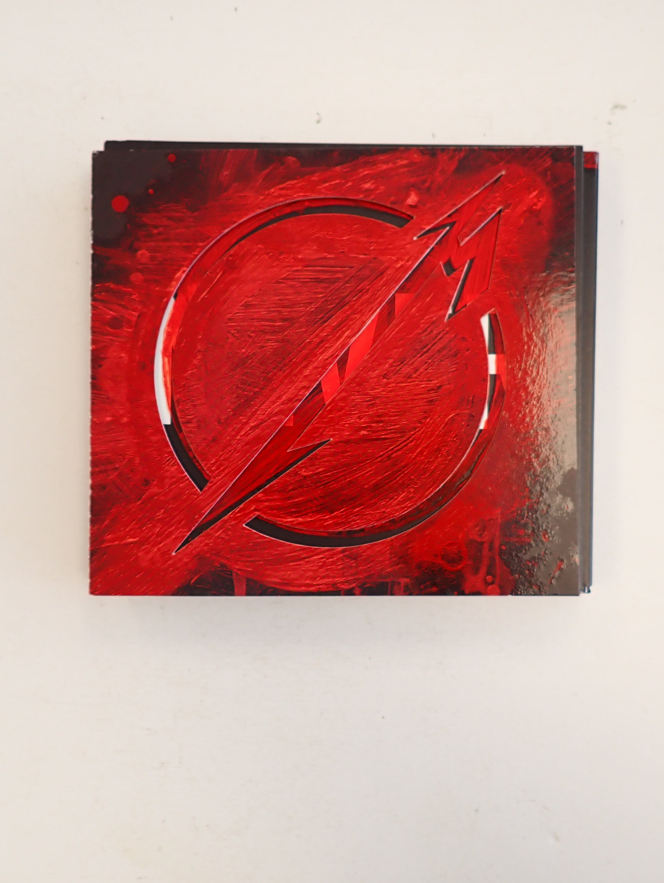 Metallica Through the Never - CD