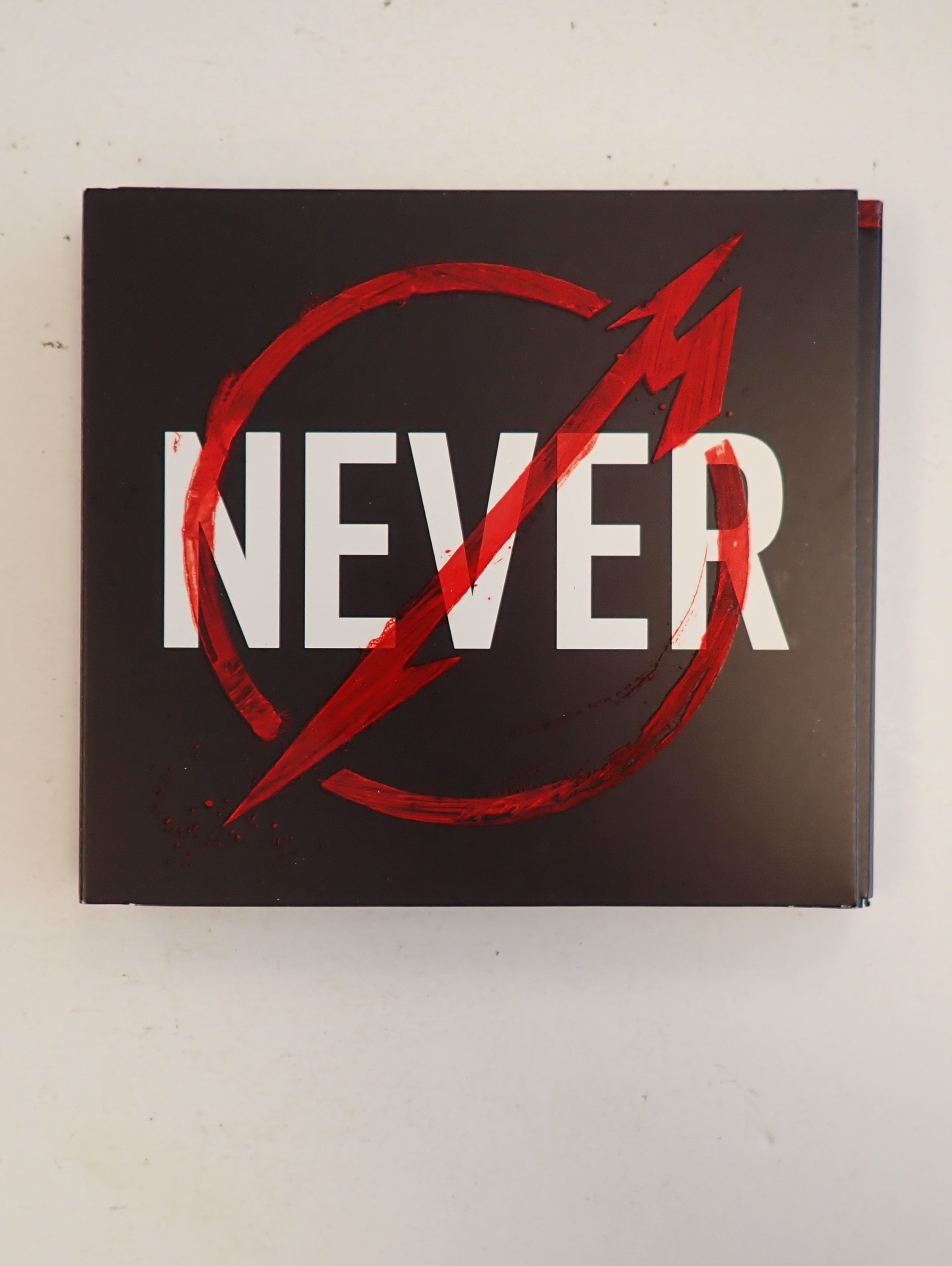 Metallica Through the Never - CD