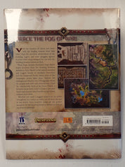 Ironfang Invasion 1-6 Complete + Map Folio - Pathfinder Adventure Path [Pre-Owned]