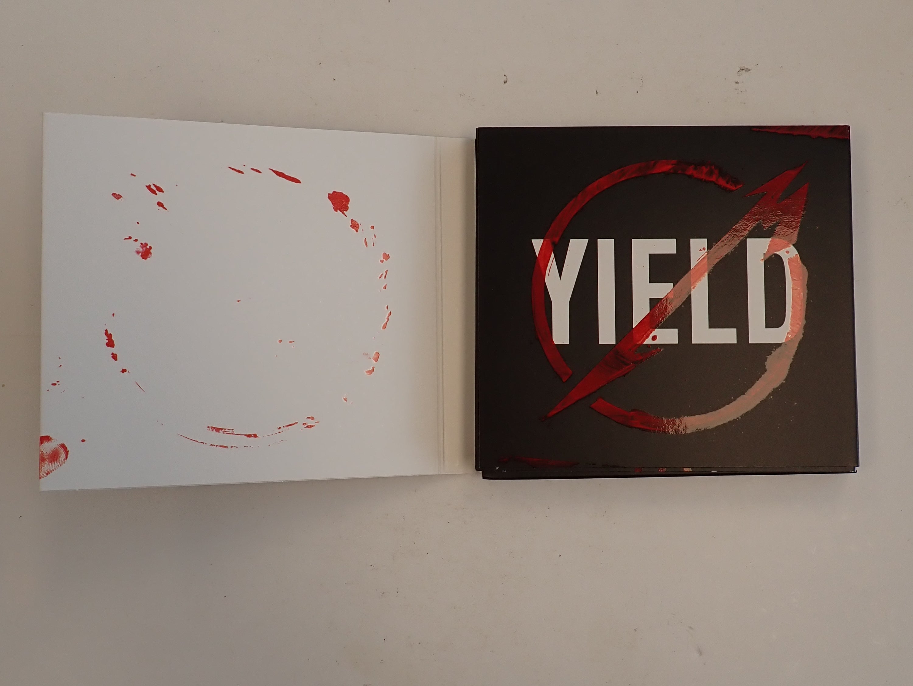 Metallica Through the Never - CD
