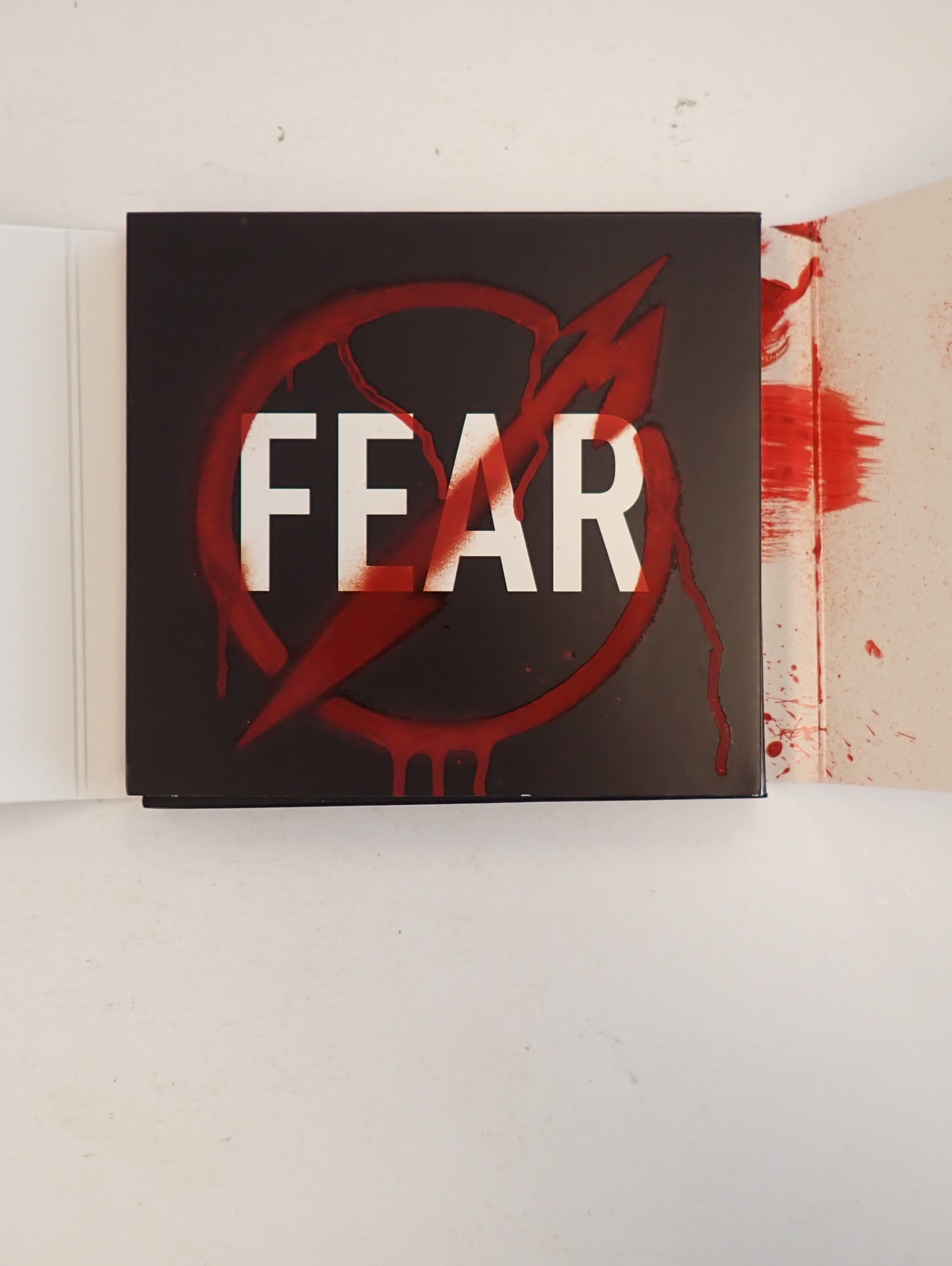 Metallica Through the Never - CD