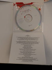 Metallica Through the Never - CD