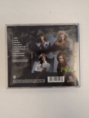 Van Halen 1984 - CD
