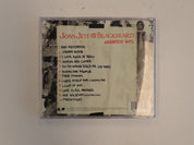 Joan Jett and the Blackhearts Greatest Hits - CD
