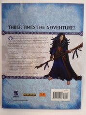 Maiden, Mother, Crone - Reign of Winter - Pathfinder Adventure Path [Pre-Owned]