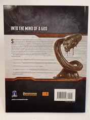 The Divinity Drive - Iron Gods - Pathfinder Adventure Path [Pre-Owned]