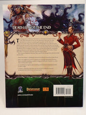Black Stars Beckon - Strange Aeons - Pathfinder Adventure Path [Pre-Owned]