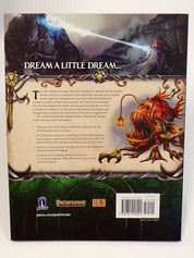 Dreams of the Yellow King - Strange Aeons - Pathfinder Adventure Path [Pre-Owned]