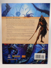 Aquatic Adventures - Campaign Setting [Pre-Owned]