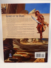 Qadria Jewel of the East - Campaign Setting [Pre-Owned]