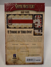 Palace - Game Mastery Map Pack (Sealed) [Pre-Owned]